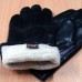 Перчатки мужские из натуральной кожи  Pitas В1898