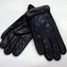 Перчатки мужские из натуральной кожи  PITAS H3879