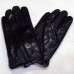 Перчатки мужские из натуральной кожи  PITAS H3879