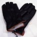 Перчатки мужские из натуральной кожи ELMA E216