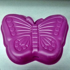 Форма силиконовая для запекания REGENT 12 "Бабочка" 