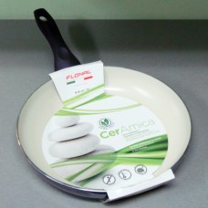 Сковорода FLONAL coocware 26 см керамическое покрытие