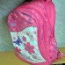 Рюкзак школьный с ортопедической спинкой DUKO 456 "Нежный" цвет розовый 